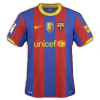 Camisetas hechas por ordenador Barcelonachica