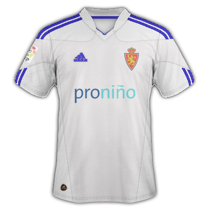 Camisetas hechas por ordenador Zaragoza