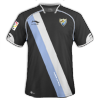 Camisetas hechas por ordenador Malaga2chica