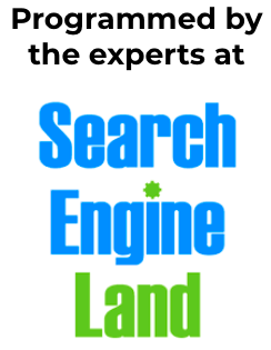 Search Engine Land logo