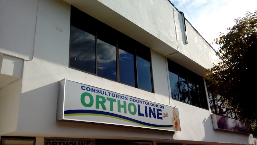 Ortholine