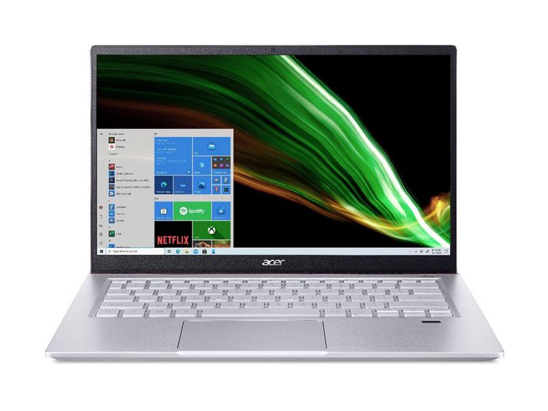 3. Acer Swift X SFX14-41G-R059 