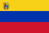Banderas de Latino América a lo largo de la Historia