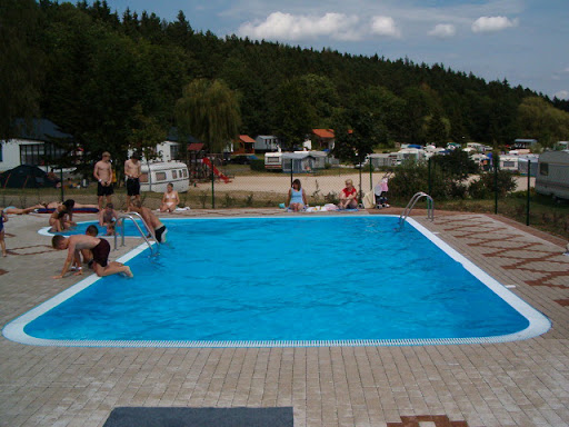 camping Eden