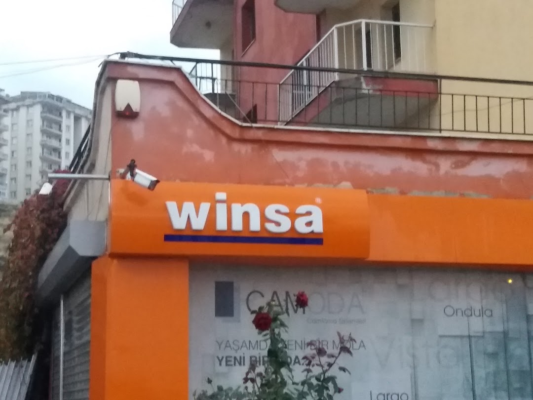 Winsa