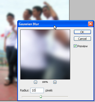 desain foto keren dengan photoshop