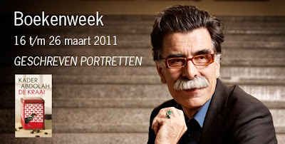 Boekenweek