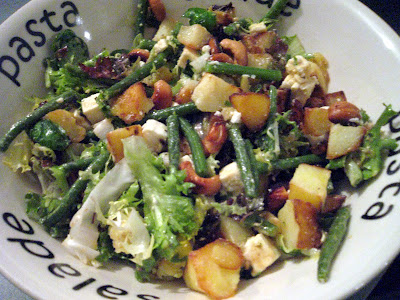 What did we Eat: Week 13