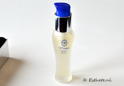 Dead Sea Premier - Oogserum