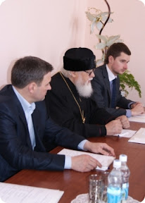 фото Состоялось заседание Совета православных молодежных организаций