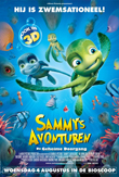 Sammy En El Pasaje Secreto (2010)