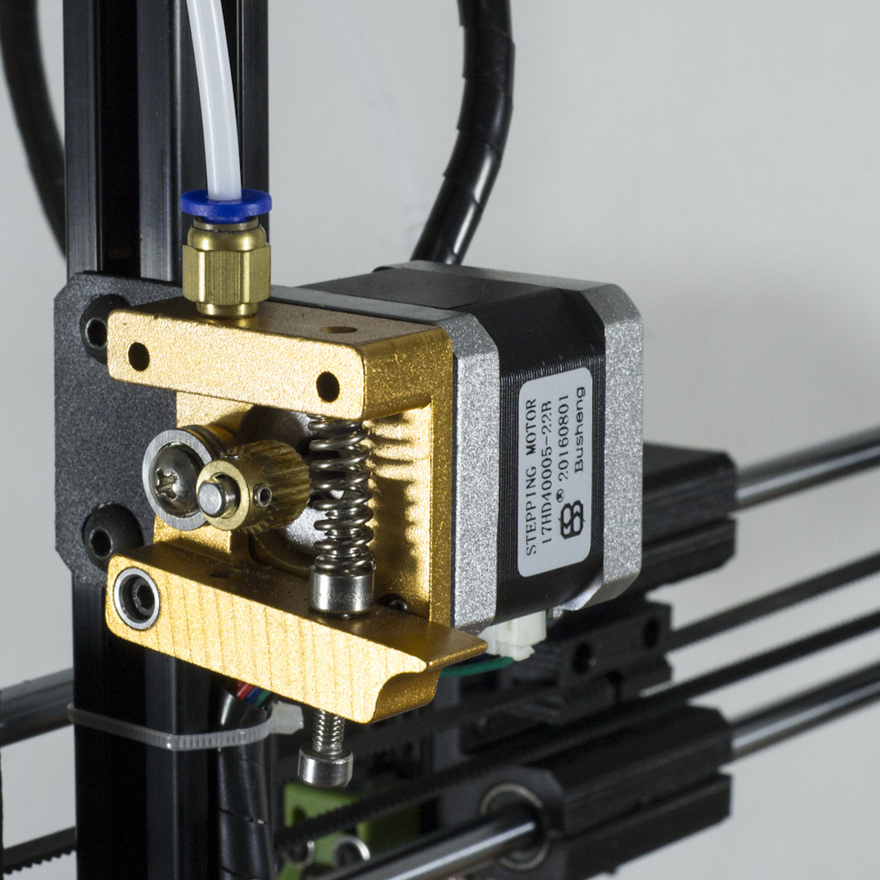 AutoLeveling 3D Printer