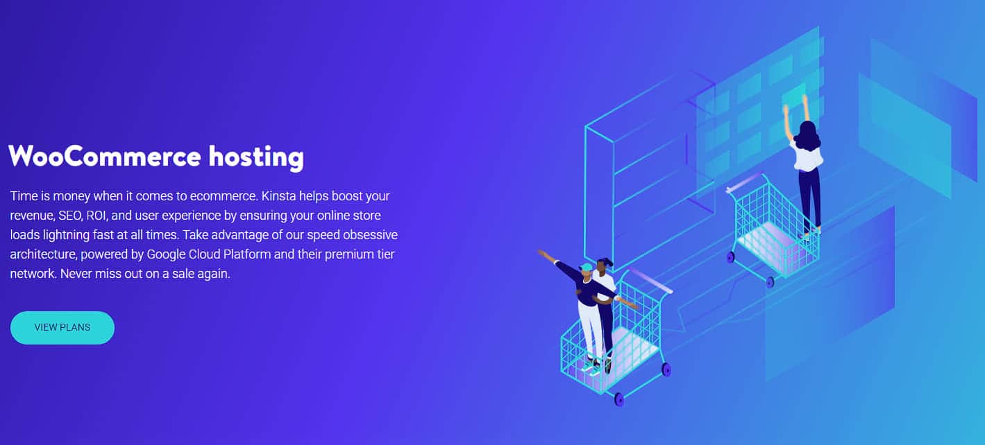 Kinsta — Ultimate Review of this Wordpress Hosting Service — 23