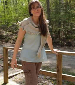 Shawl 1