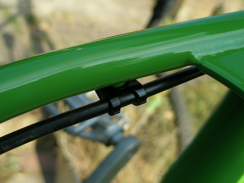 ragley piglet Singletrack World Magazine