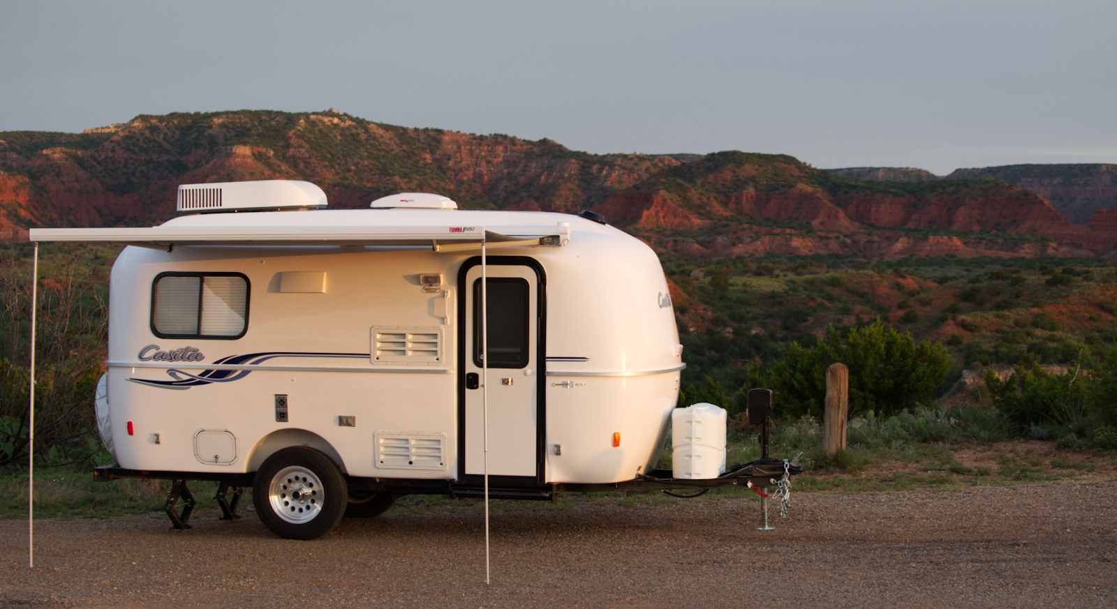 best travel trailers 2022 for families