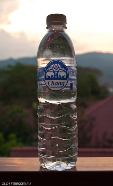 Питьевая вода в Таиланде: способы добычи