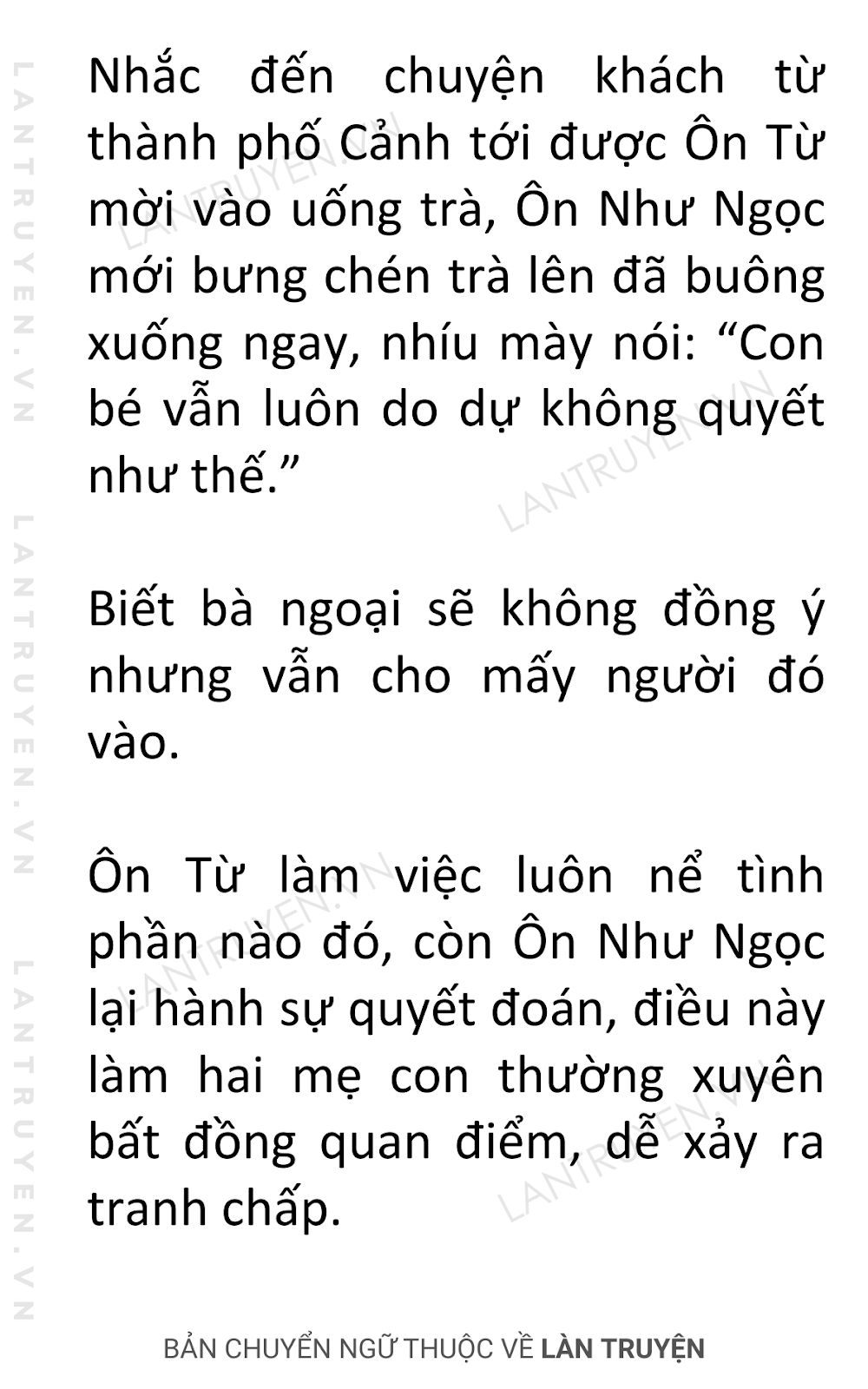 Cho Má Em Thêm Hồng - Chương 8