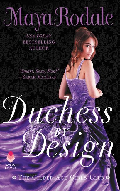 I:\depts\M-PUBLICITY\Duchess By Design\9780062838803.jpg