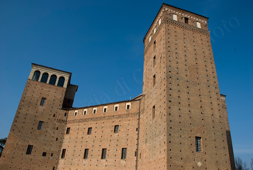 Fotografia Castello Fossano