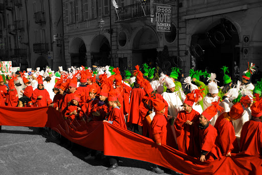 Fotografia Cuneo