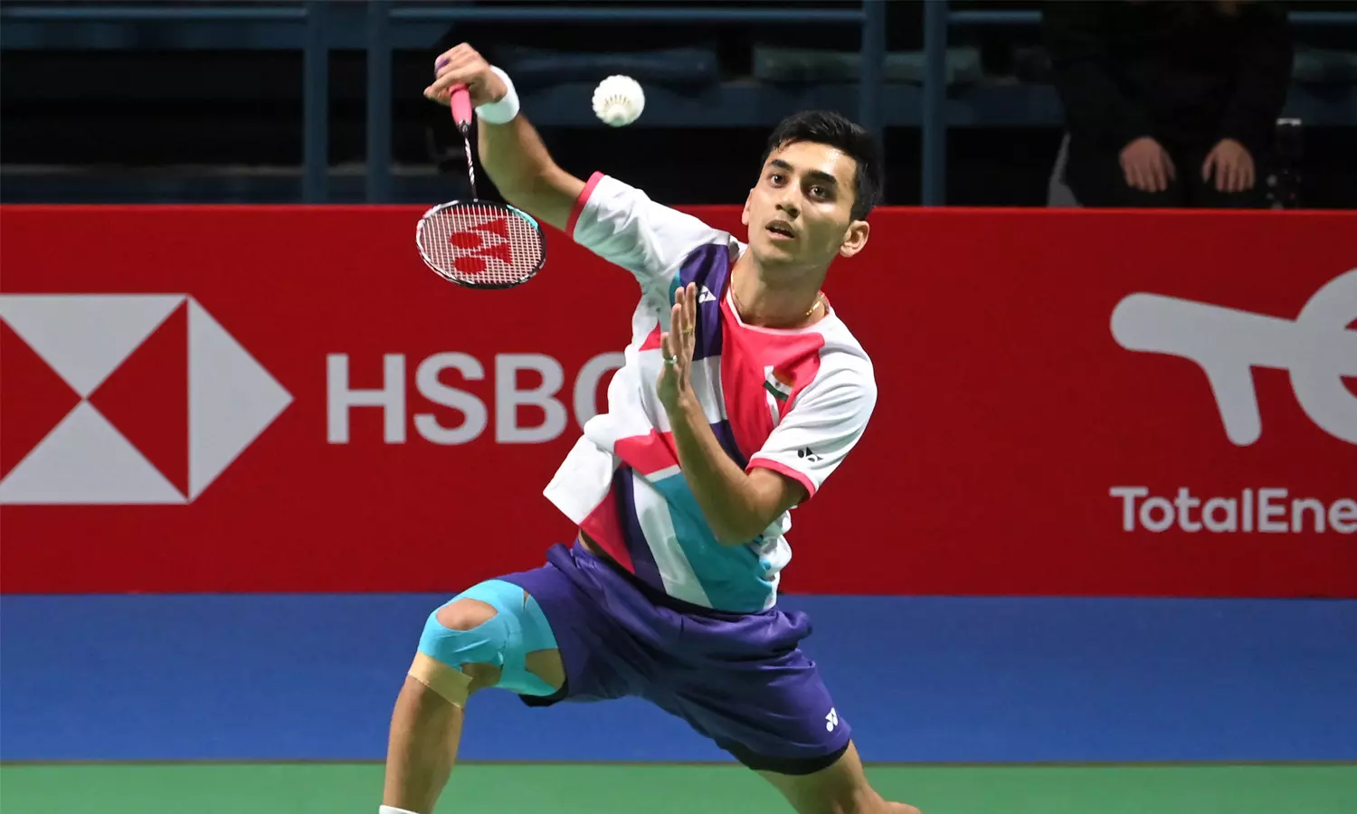 Lakshya Sen bagged the bronze medal in the previous edition of the tournament