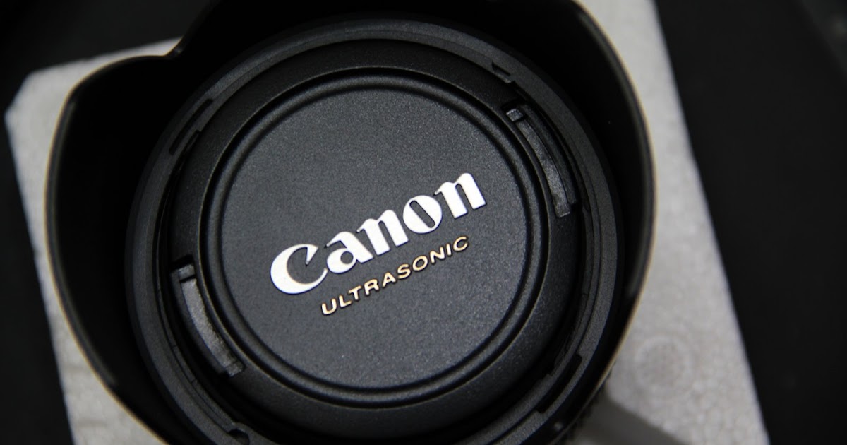 開箱】Canon EF 28mm f/1.8 USM - 匡大不誇大部落格