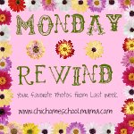 Monday Rewind