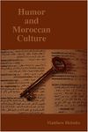 Humor and Moroccan Culture by Matthew Helmke