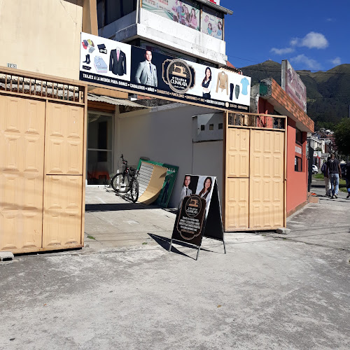 Ternos A La Medida Trajes Cunalata - Quito