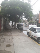 Terminal El Cumbe