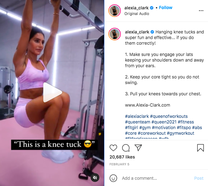 Top 15 Fitness Influencers To Follow In 2021