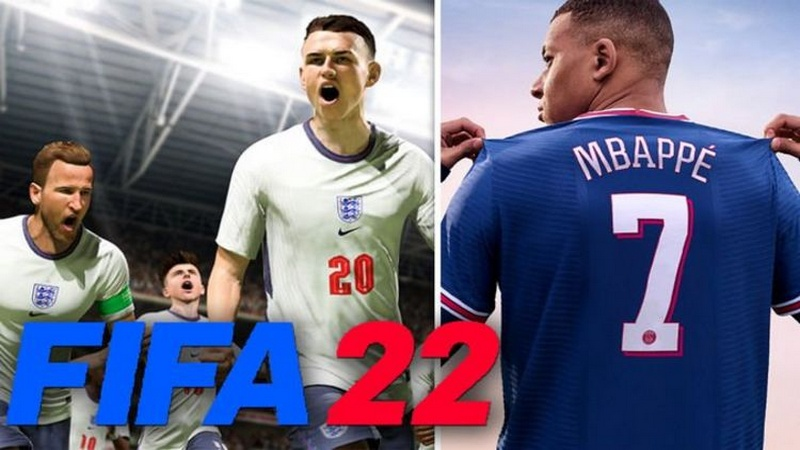 FIFA 22 công bố trailer chính thức và sẽ phát hành vào đầu tháng 10 tới đây 1234