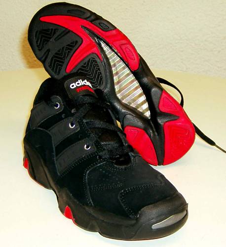 adidas streetball 1996