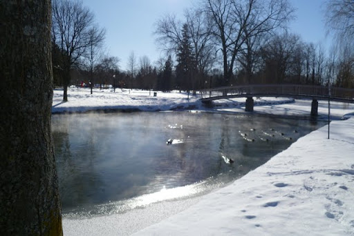 Victoria Park