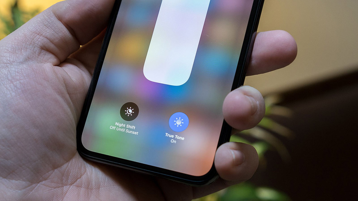Chiếc iPhone có thể bị tráo linh kiện gây ảnh hưởng đến hoạt động