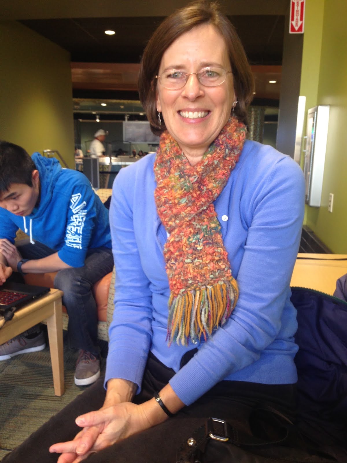 Cathy Frankenbach