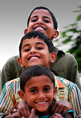 DELHI-HUDDEL: 7 de Noviembre de 2010 - INDIA NORTE EN 16 DIAS (8)