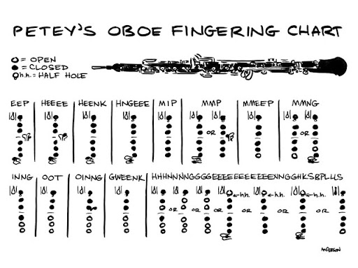 The Techniques Of Oboe Playing Pdf