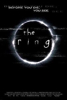 Image result for the ring