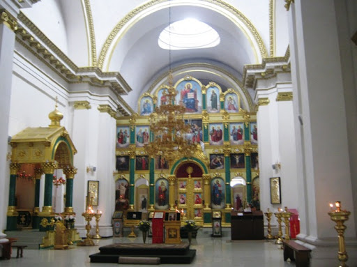 Уездные бриллианты (Тверская область)