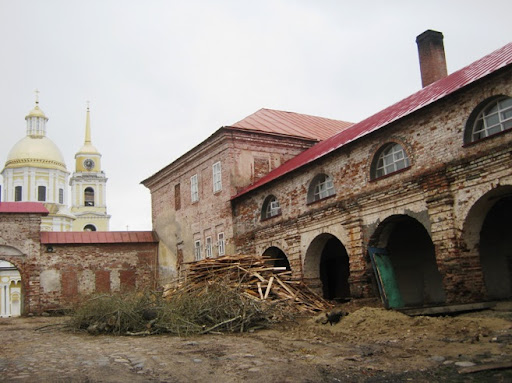 Уездные бриллианты (Тверская область)