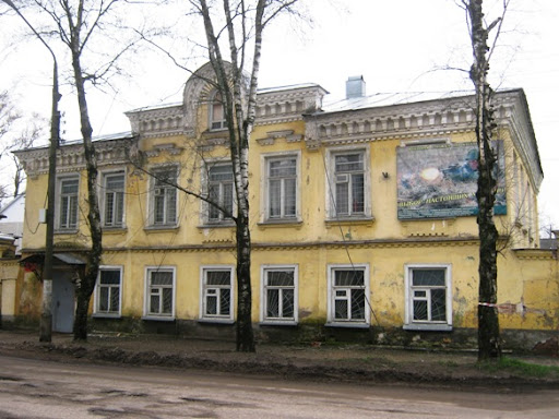 Уездные бриллианты (Тверская область)