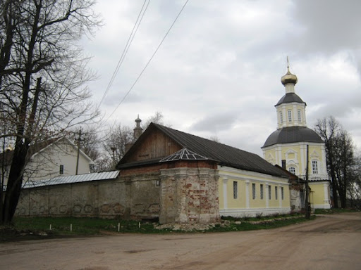 Уездные бриллианты (Тверская область)