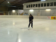hockey (ice skating)