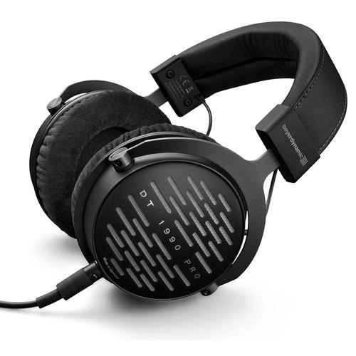 Wired Black Beyerdynamic DT 1990 Pro Open Studio Headphones, 370 G, | ID:  23745430048