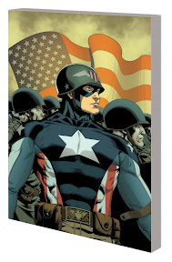 Captain America The Fighting Avenger