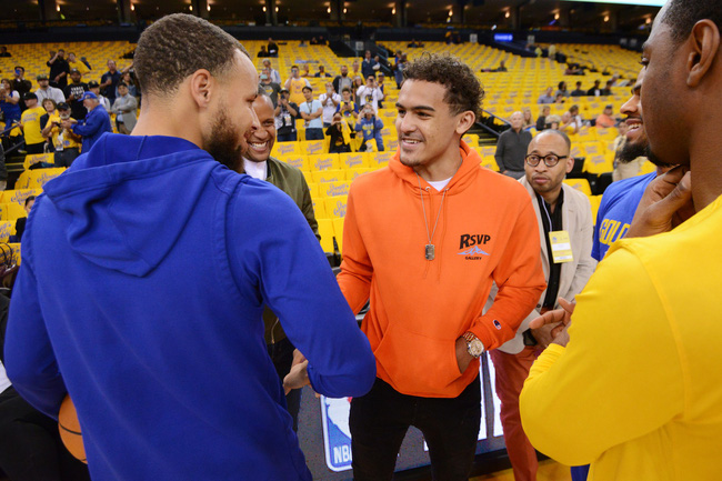 Stephen Curry đang thay đổi thế hệ cầu thủ tiếp theo tại NBA như thế nào?