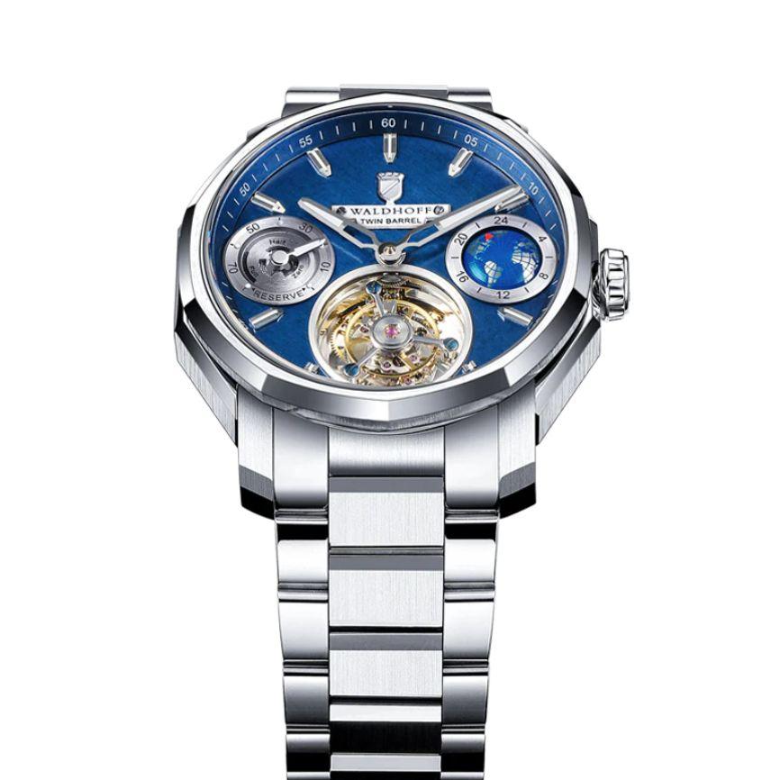 Đồng hồ Continental Royal Blue