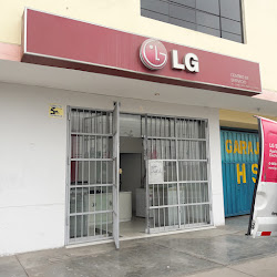 Lg Electronics